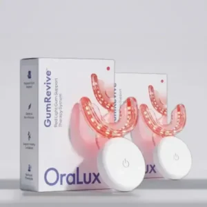 GumRevive Red Light Therapy System - Image 2