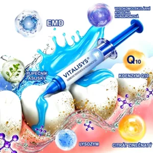 Parodontální Regenerační Gel GumRevive - Image 12
