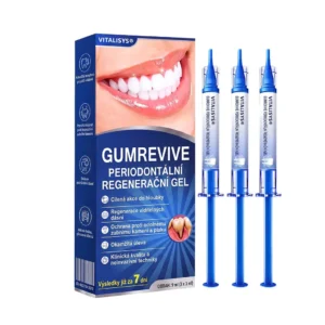Parodontální Regenerační Gel GumRevive - Image 16