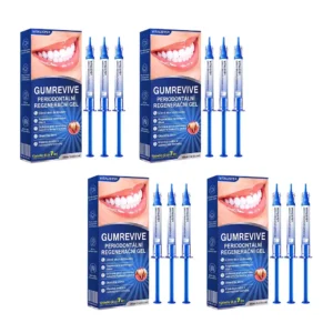 Parodontální Regenerační Gel GumRevive - Image 17