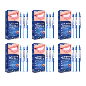 Parodontální Regenerační Gel GumRevive - Image 18