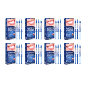 Parodontální Regenerační Gel GumRevive - Image 19