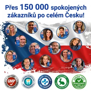 Parodontální Regenerační Gel GumRevive - Image 2
