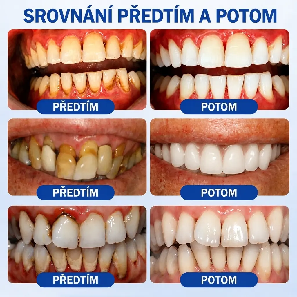 Parodontální Regenerační Gel GumRevive - Image 4