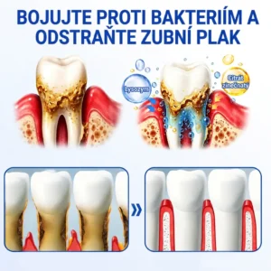 Parodontální Regenerační Gel GumRevive - Image 8