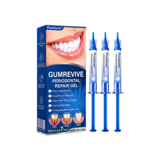GumRevive Periodontal Repair Gel - Image 15