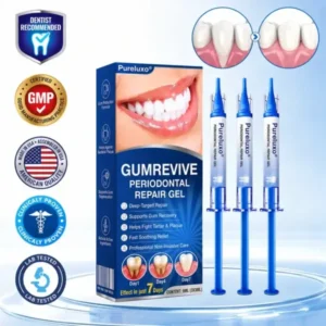 GumRevive Periodontal Repair Gel - Image 15