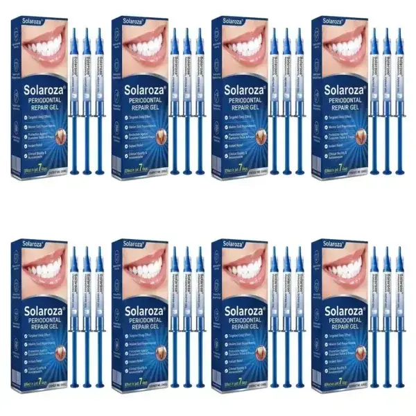 GumRevive Periodontal Repair Gel - Image 6