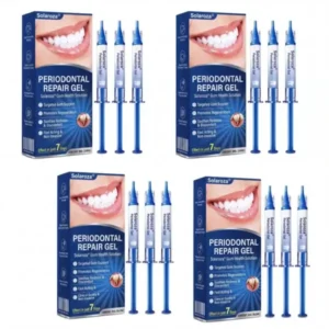 GumRevive Periodontal Repair Gel - Image 4