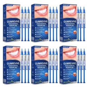 GumRevive Periodontal Repair Gel - Image 5