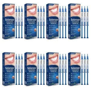 GumRevive Periodontal Repair Gel - Image 6