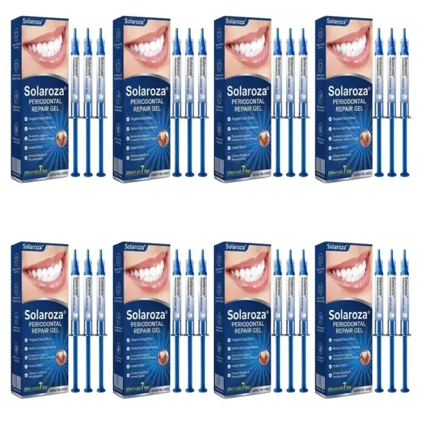 GumRevive Periodontal Repair Gel - Image 6