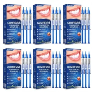 GumRevive Periodontal Repair Gel - Image 5