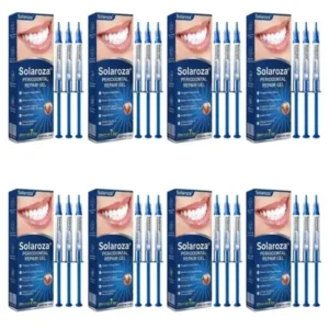 GumRevive Periodontal Repair Gel - Image 6