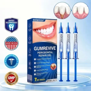 GumRevive Advanced Gum Care Gel