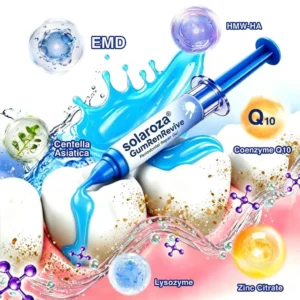 GumRevive Advanced Gum Care Gel - Image 10
