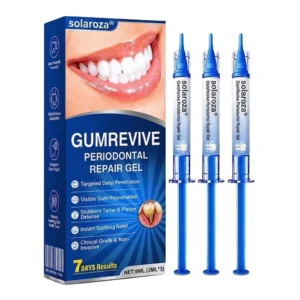 GumRevive Advanced Gum Care Gel - Image 13
