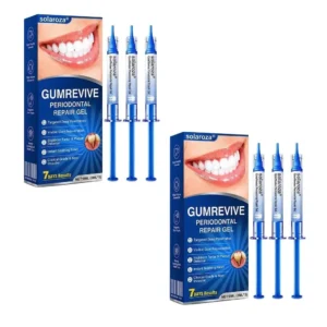 GumRevive Advanced Gum Care Gel - Image 14