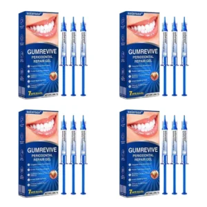 GumRevive Advanced Gum Care Gel - Image 15