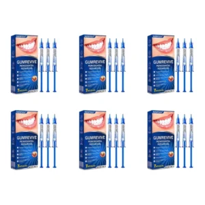 GumRevive Advanced Gum Care Gel - Image 16