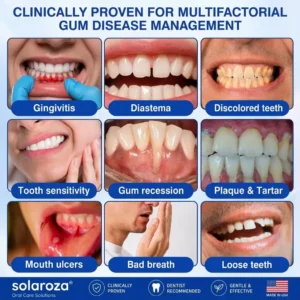 GumRevive Advanced Gum Care Gel - Image 4