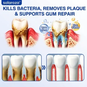 GumRevive Advanced Gum Care Gel - Image 5