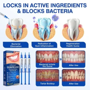 GumRevive Advanced Gum Care Gel - Image 6