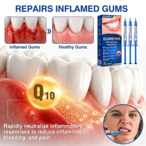 GumRevive Advanced Gum Care Gel - Image 7