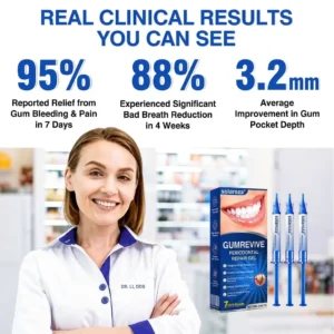 GumRevive Advanced Gum Care Gel - Image 9