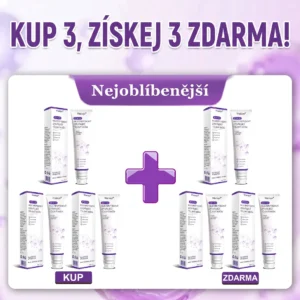 PDRN Multi-Peptide masážní tělový krém s masážním válečkem - Image 21