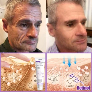 PDRN Multi-Peptide masážní tělový krém s masážním válečkem - Image 8