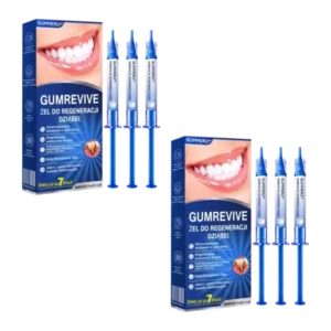 𝑮𝒖𝒎𝑹𝒆𝒗𝒊𝒗𝒆 Ż𝒆𝒍 𝒅𝒐 𝒓𝒆𝒈𝒆𝒏𝒆𝒓𝒂𝒄𝒋𝒊 𝒅𝒛𝒊ą𝒔𝒆ł - Image 15