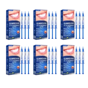 𝑮𝒖𝒎𝑹𝒆𝒗𝒊𝒗𝒆 Ż𝒆𝒍 𝒅𝒐 𝒓𝒆𝒈𝒆𝒏𝒆𝒓𝒂𝒄𝒋𝒊 𝒅𝒛𝒊ą𝒔𝒆ł - Image 18