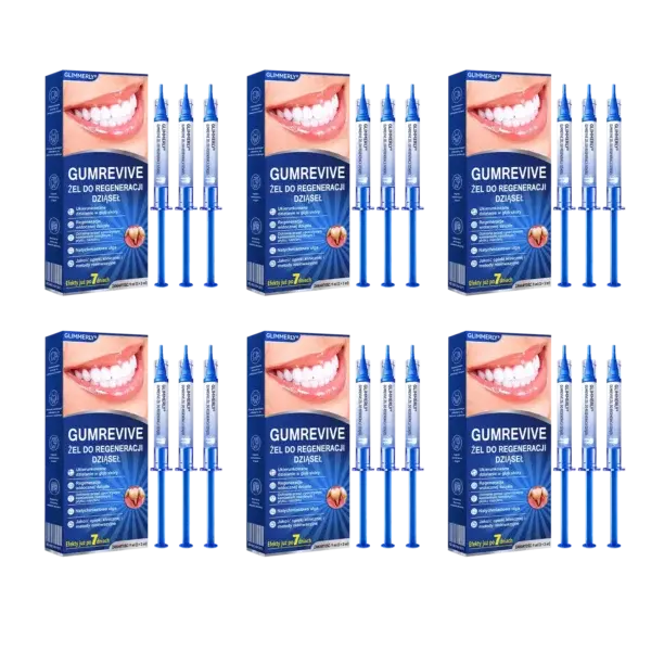 𝑮𝒖𝒎𝑹𝒆𝒗𝒊𝒗𝒆 Ż𝒆𝒍 𝒅𝒐 𝒓𝒆𝒈𝒆𝒏𝒆𝒓𝒂𝒄𝒋𝒊 𝒅𝒛𝒊ą𝒔𝒆ł - Image 18